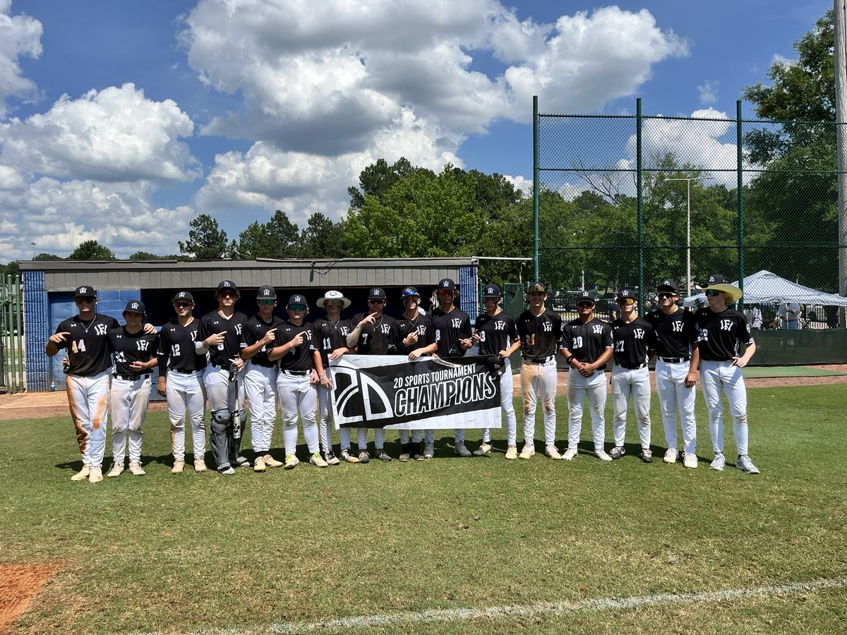 🏆Memphis Opener🏆

Underclass Open Champions:🥇<a href="/WowFactorNation/">Wow Factor Baseball</a> Ft. Worth 2027

#Play2D #2DMemphis