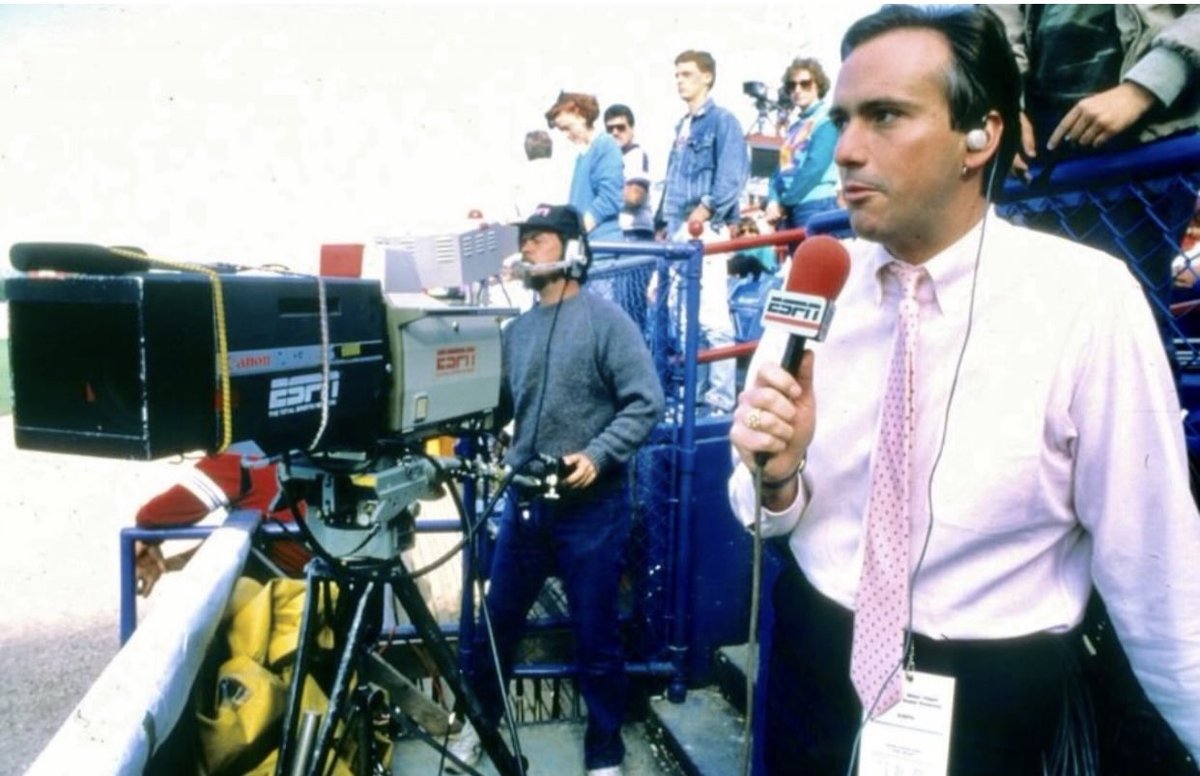 Tim Brando tweet media