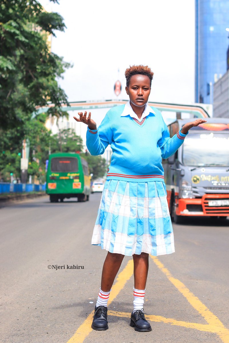 Njeri Kabiru. tweet media