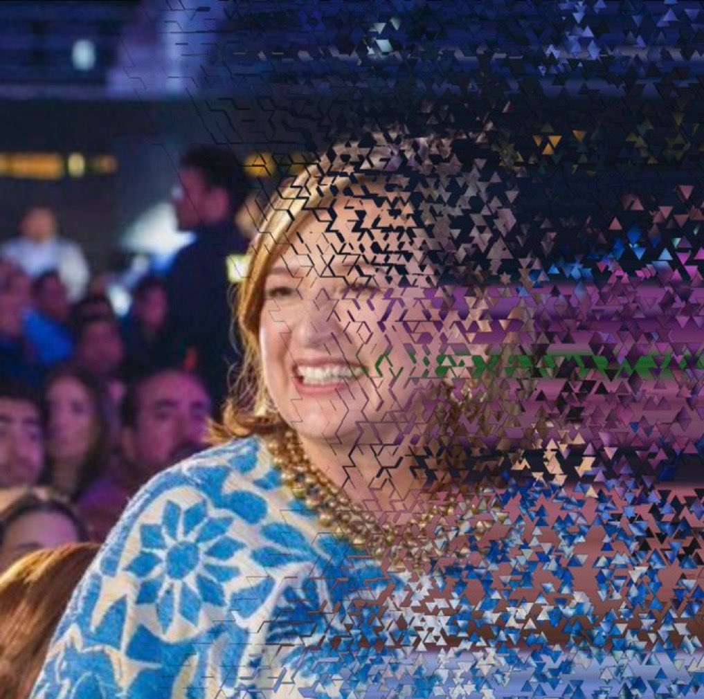 MargmGudi's tweet photo. Y Xóchitl hasta el último momento será una mentirosa patológica, sale a declararse ganadora. 
Pero hoy les demostramos que NO regresaran y de paso  les dimos una patada en los 🥚🥚 https://t.co/cvOgP0X652