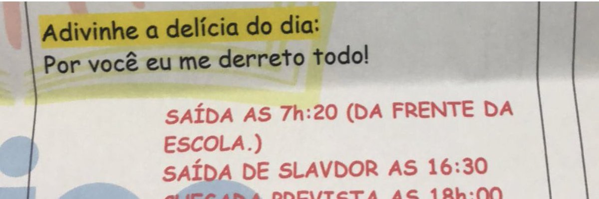 bolorderolo's tweet photo. pra quem perdeu o episódio estou repostando o bilhete da escola https://t.co/EhkZgeYoLe