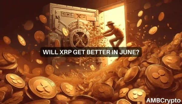 hashimsky's tweet photo. #Ripple’s 1 billion unlock – Examining its effect on #XRP’s price https://t.co/0kZmRNa85K https://t.co/HzZo4YJbwX