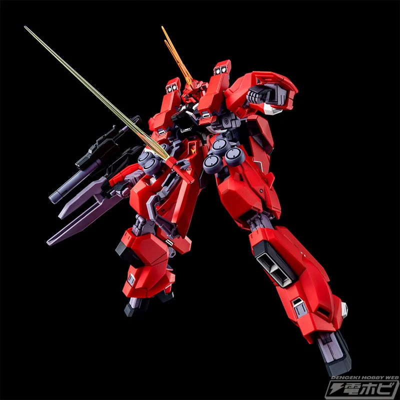 電撃ホビーウェブ on X: 