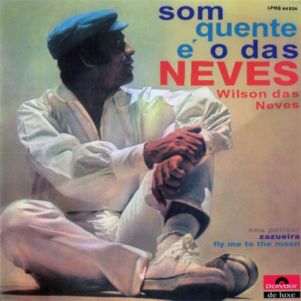 MarkLaFaro's tweet photo. Great years in Brazilian music part VI: 1969

1969 was the last breath of the Tropicália movement before Caetano and Gilberto Gil's exiles but also featured some incredible solo debut albums. We'll explore both, as well as some deep cuts, as always.

25 Brazilian albums from 1969 https://t.co/n1XQqEOn2v
