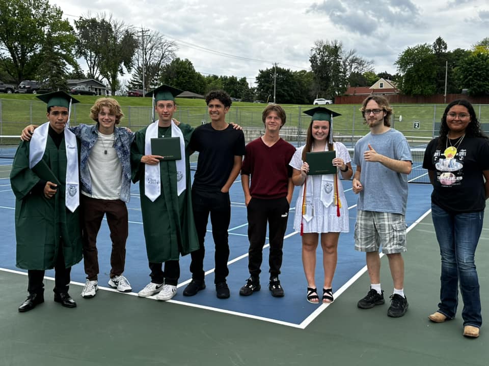 Faribault Falcon Tennis tweet media