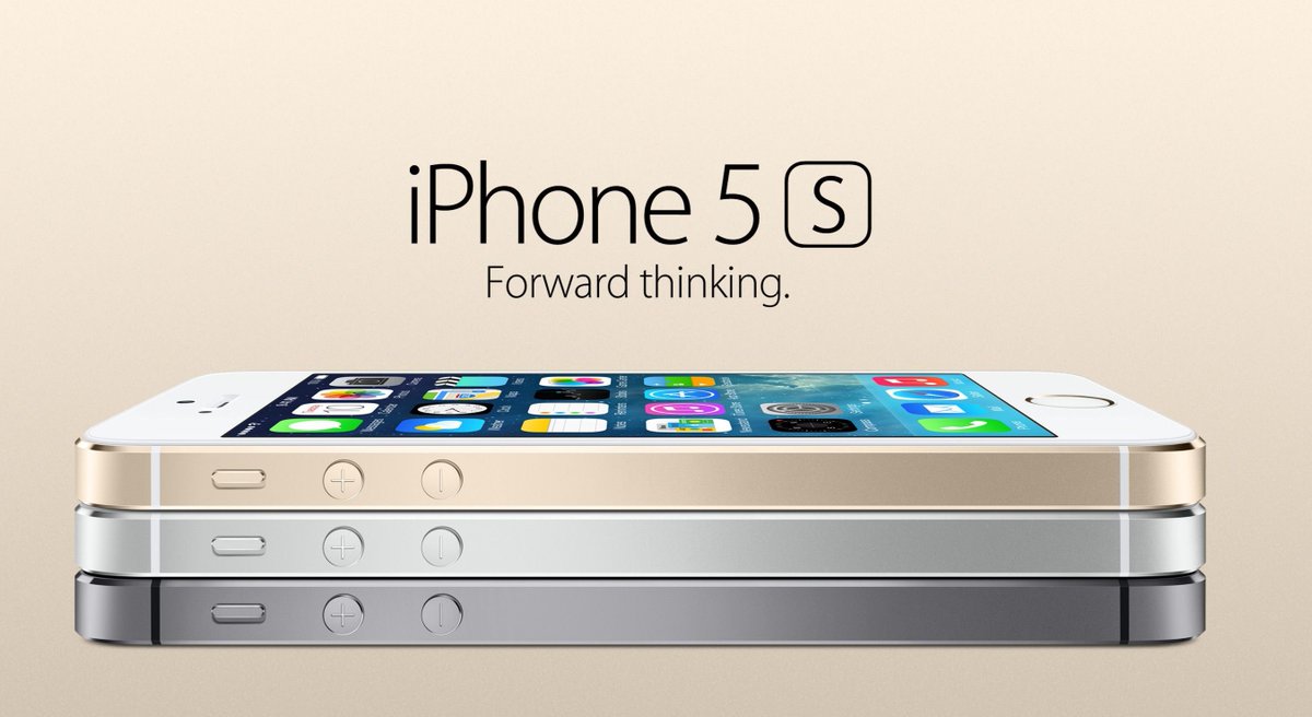 XavierNaxa's tweet photo. Apple telah isytihar iPhone 5S sebagai usang sekali gus pusat servis tidak lagi menyediakan sebarang baik pulih atau alat ganti.  

iPhone 5S merupakan model pertama menyokong Touch ID serta 64bit. Model ini dijual di Malaysia pada 1 November 2013 pada harga RM2,399 https://t.co/ckjykiVAcg