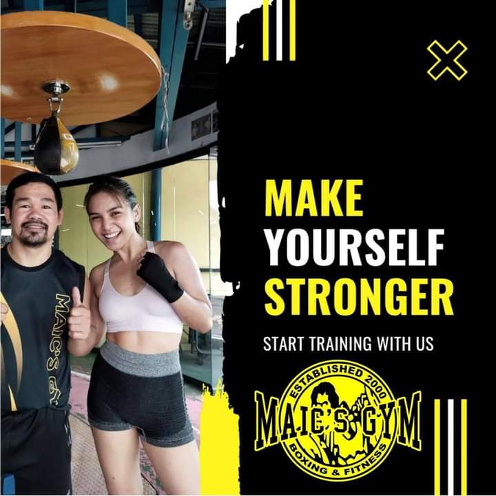 team_digitalph's tweet photo. #LienelNavidad | "Health is not about the weight you lose, it's about the life you gain..." 💡

Having a healthy lifestyle is one of the best decisions you will ever make👊
See you at the GYM 💪

7am to 10pm Mon to Fri
7am to 8pm Sat
9am to 5pm Sun https://t.co/oYJ44h6a5J