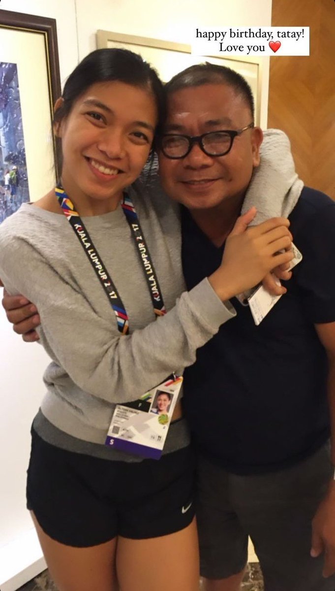 daPHENOM02's tweet photo. Happy birthday po  Itay @RValdez03 🤍 https://t.co/BtZqxxNBpo