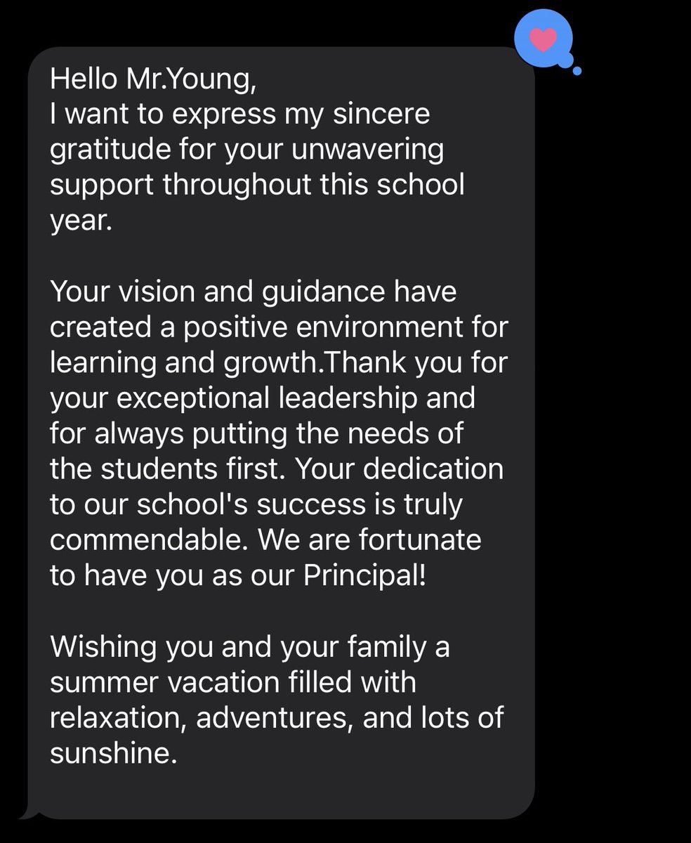 Joe Young tweet media