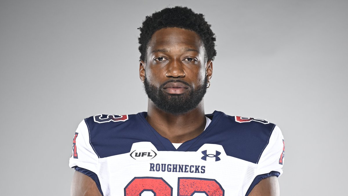 Despite the loss, WR/RB Kirk Merritt put on a show, with 11 touches for 100 total yards - and the lone touchdown of the night for the <a href="/XFLRoughnecks/">Houston Roughnecks</a>.

Wonder what Houston's season would look like if he didn't miss seven weeks with injury - he was spectacular tonight. #UFL
