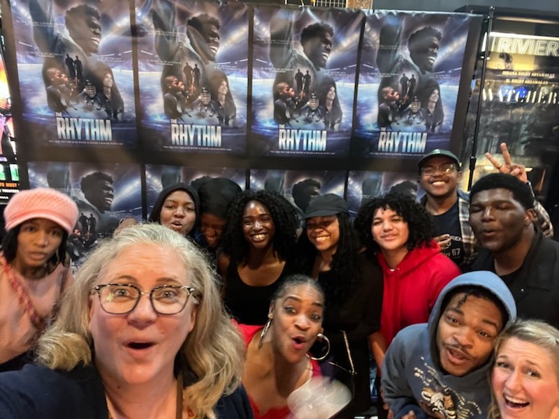 Kristine Stephens (@kristinewbhs) on Twitter photo Black Ice: The Rhythm was soooo good!! The WBHS Theatre students and staff loved seeing our winter one act director STAR in this feature film! Highly recommend it! #onlyWB <a href="/WBHStheatre/">WB Theatre</a> <a href="/wbloomfieldschl/">wbloomfieldschl⚓️</a> Black Ice: The Rhythm was soooo good!! The WBHS Theatre students and staff loved seeing our winter one act director STAR in this feature film! Highly recommend it! #onlyWB <a href="/WBHStheatre/">WB Theatre</a> <a href="/wbloomfieldschl/">wbloomfieldschl⚓️</a>