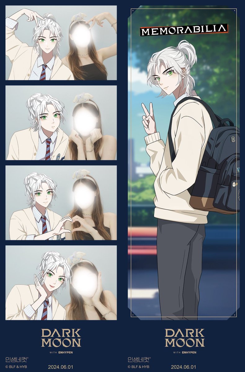 p1ootoh's tweet photo. jakah and noah >< https://t.co/kIimiUdIgA