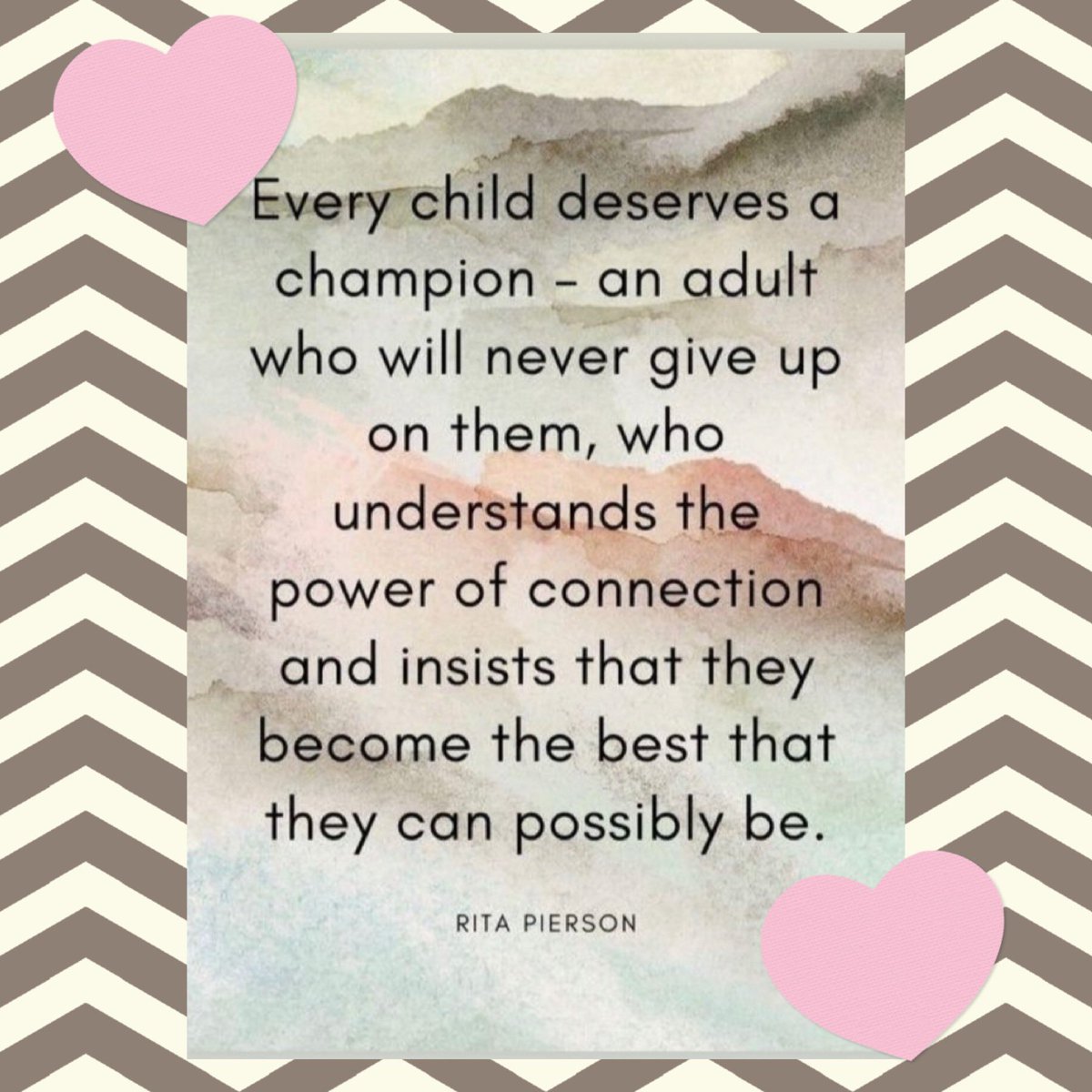 JMillerNHSSD's tweet photo. Every Child … Every School Year!💗💗 https://t.co/o68Yl8jjC2