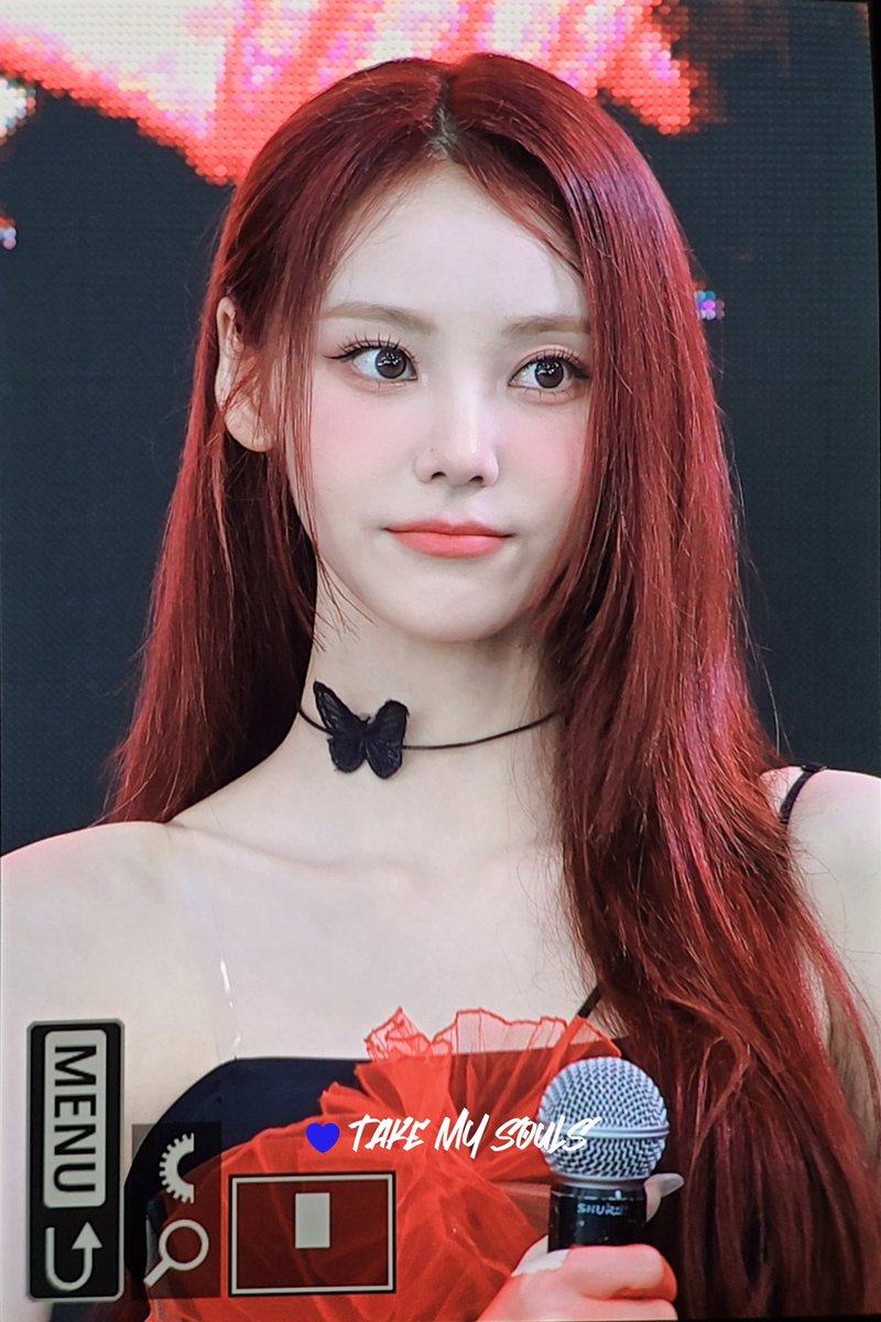 240603 프리뷰 💙

#ARTMS
#JinSoul #진솔
#TakeMySouls