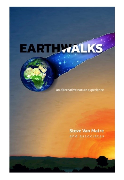 InterpDesign's tweet image. nature-based practice in all disciplines should be compulsory learning in the school of life and living to heal our relationship with the earth. Read also Earthwalks: an alternative nature experience by Steve Van Matre.