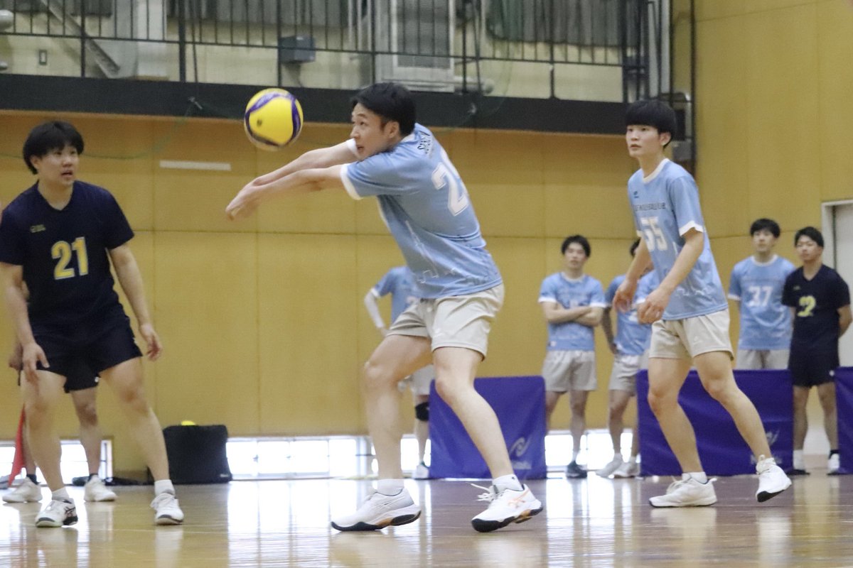 ClubSuisen's tweet photo. 全日本6人制バレーボールクラブカップ選手権大会東京都選手権大会（大会3日目）

決勝戦（関東クラブカップ出場決定戦）
SUISEN vs TOKYO SUI SUI SUISEN
25-20
25-22

◉優勝◉
SUISEN（3年連続3回目）
関東クラブカップ出場権獲得
◉準優勝◉
TOKYO SUI SUI SUISEN
トーナメント戦優勝 https://t.co/q2Imkq2DPA