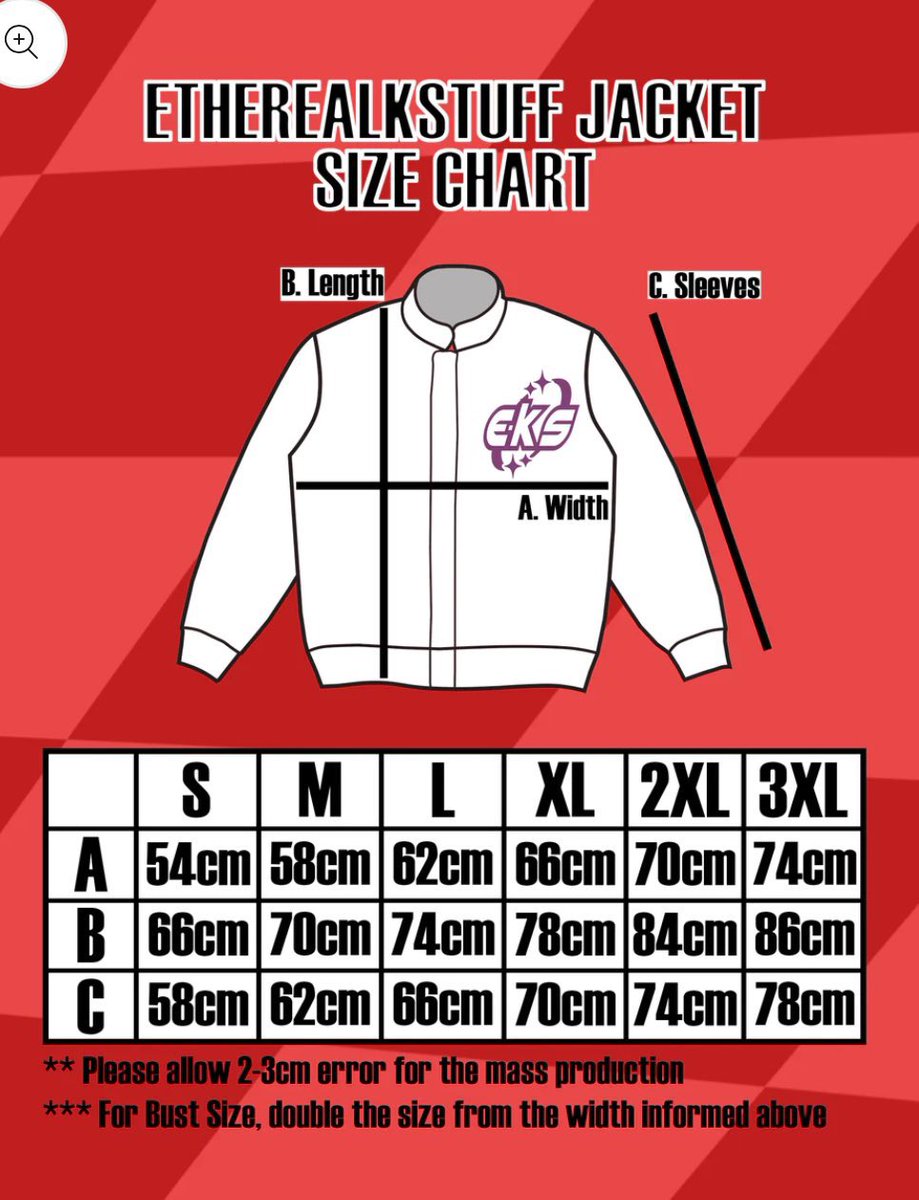 mypjminishop's tweet photo. [PH GO]🇵🇭 BTS JACKET Batch 3 @etherealkstuff 

Price: 2810.00+ISF+LSF
*ISF: 1500.00~1700.00
*jacket is heavy, but the details are SUPERB🙏🏼

Option:
AGUST D
LAYOVER
HOPE WORLD

DOO: June 7
50%DP until 6/7, remaining July 15

ETA: 2-3 week after shipout fr IND

comment mine https://t.co/S42WAvcuAr