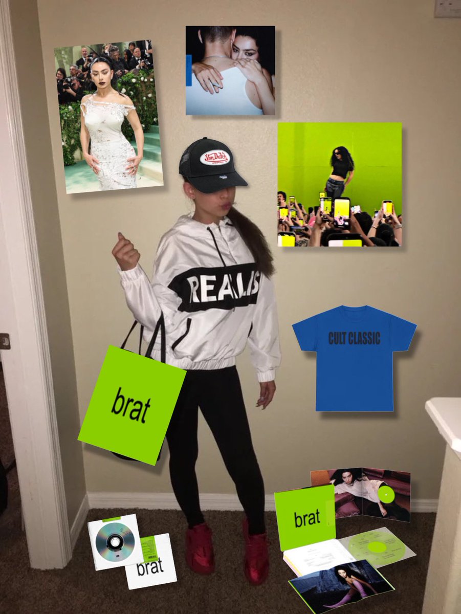 Z_ninetales's tweet photo. so ready for brat week @charli_xcx https://t.co/IFT6mbKIxX