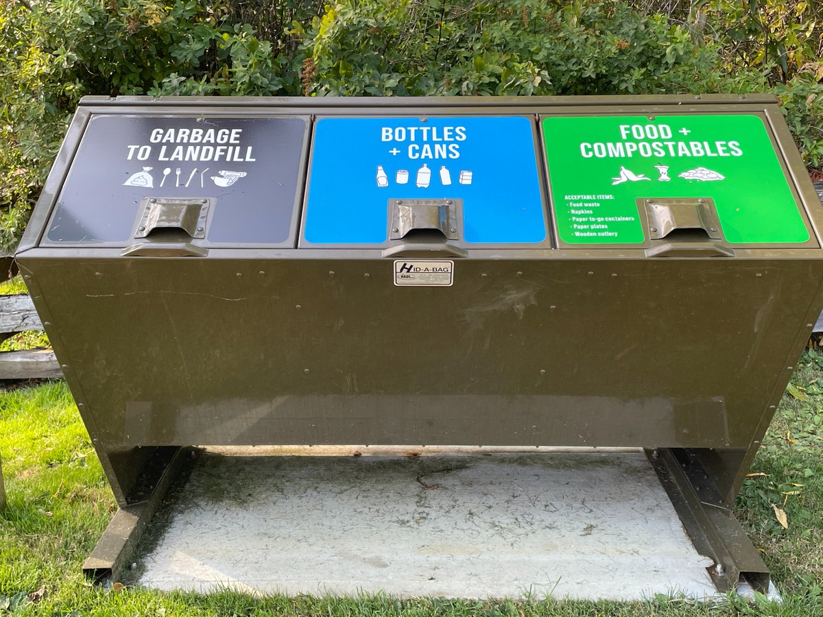 InterpDesign's tweet image. Waste is just a failure of the imagination... and we should eliminate the word from our vocabulary.