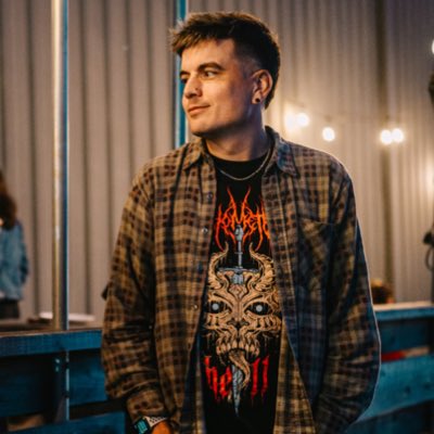 EthanWandering's tweet photo. #NewProfilePic https://t.co/AqxjQBc0Jv