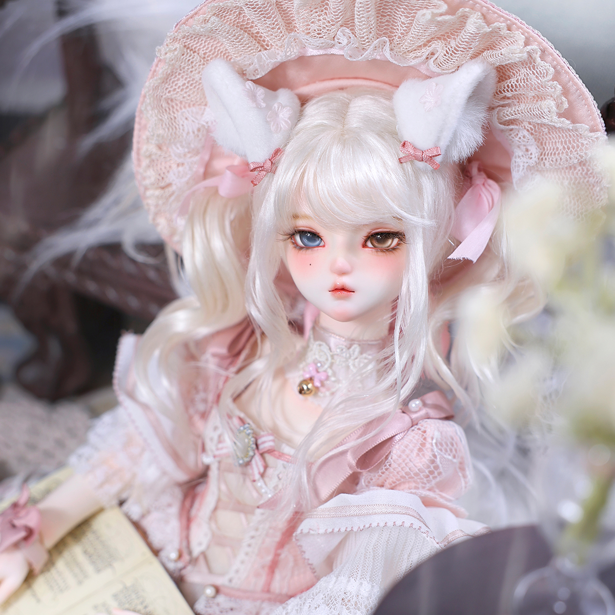 GEM of Doll (@JapanGemofdoll) / Posts / X
