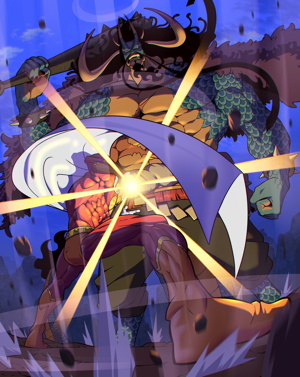 Place your bets!

SUPER PAC Vs KAIDO

<a href="/pacmoon_/">Pacmoon</a>