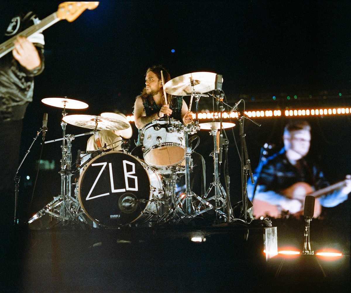 long hot American nights