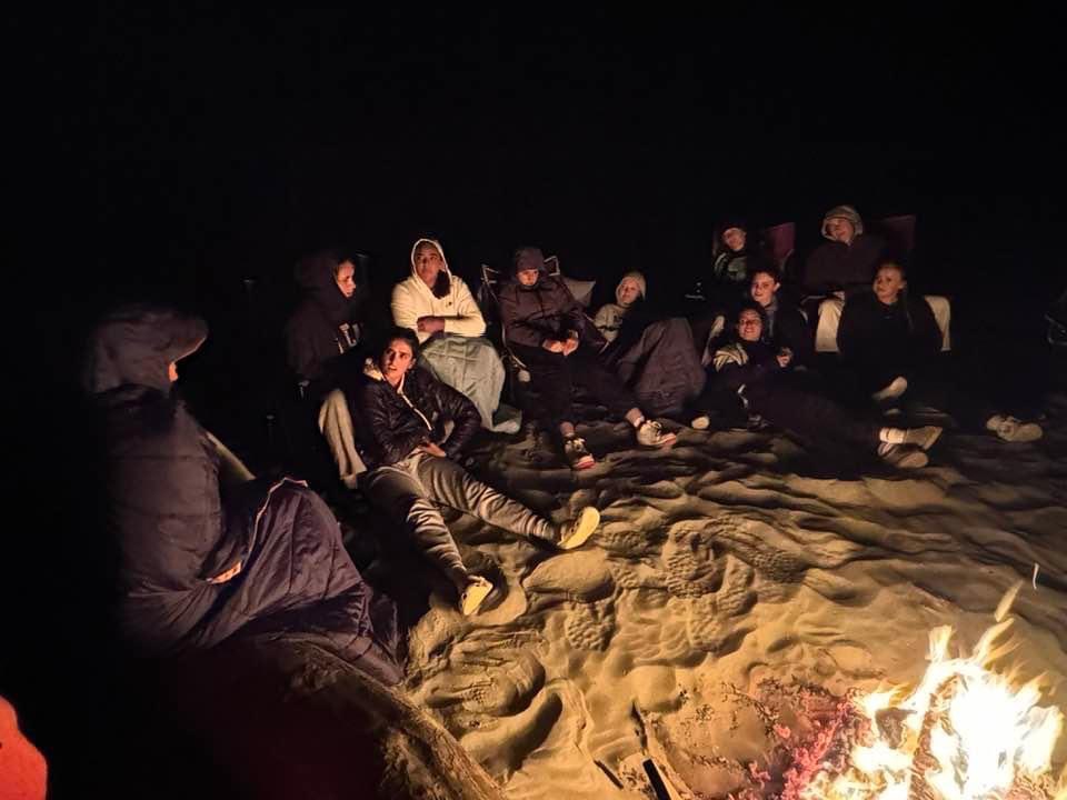 jasmineM2026's tweet image. It was so nice to be able to come together after Highschool ball with a quick weekend retreat to relax and bond again before we hit the road and #Grind it out this summer!
#version3
#OregonBlaze
@OregonBlaze