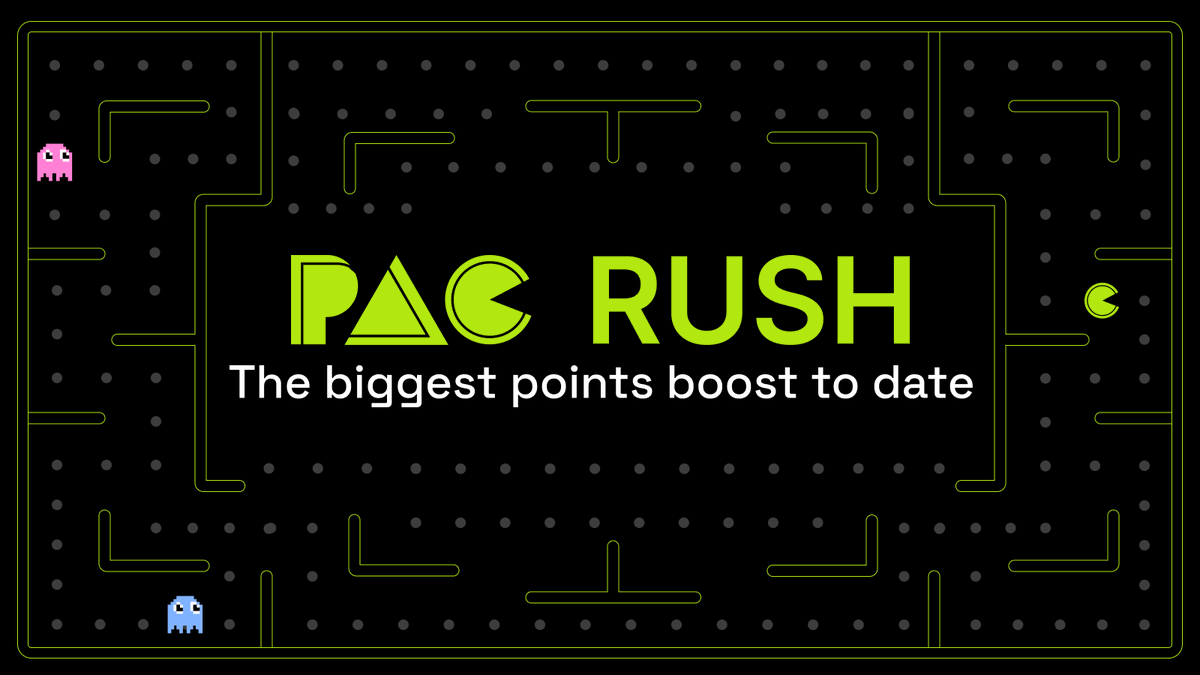 Pac Finance tweet media