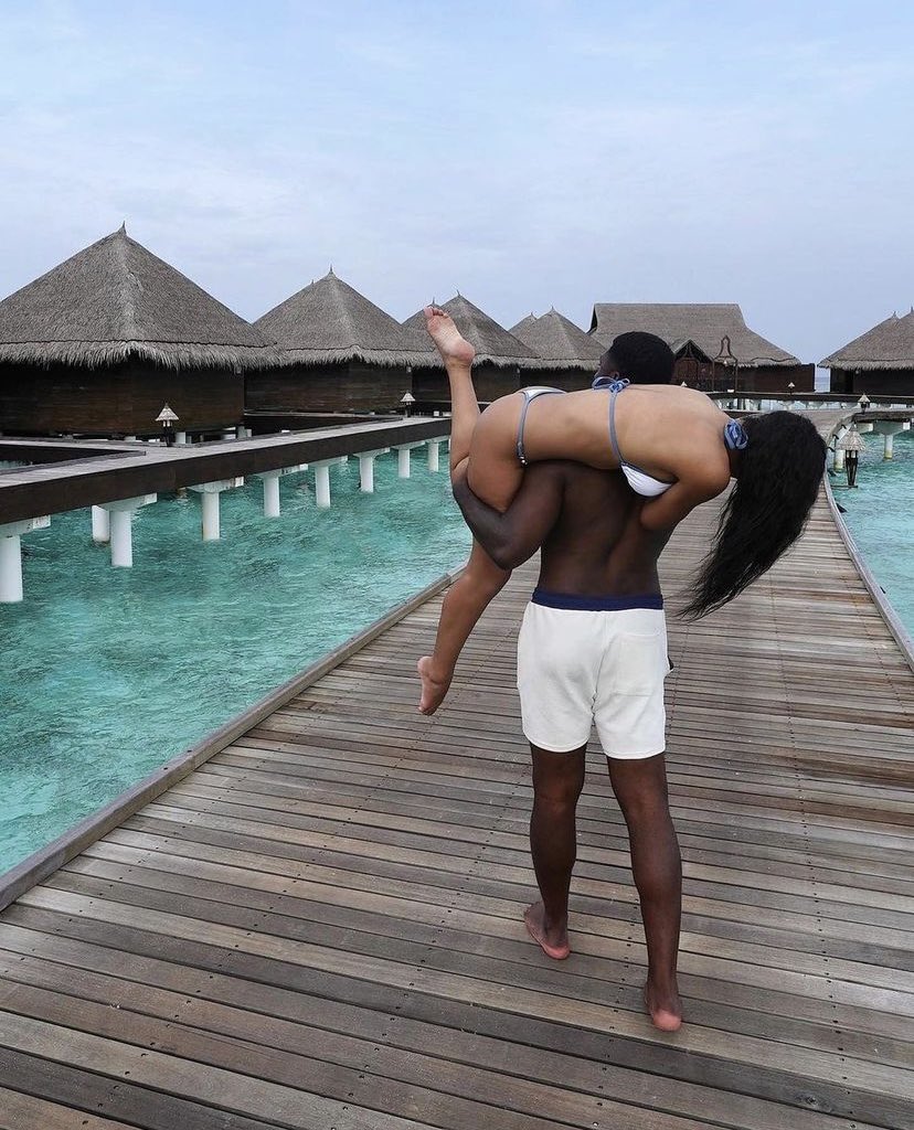 RocKeyzOfficial's tweet photo. How im trying to be this summer : https://t.co/JOcYHp7QxN