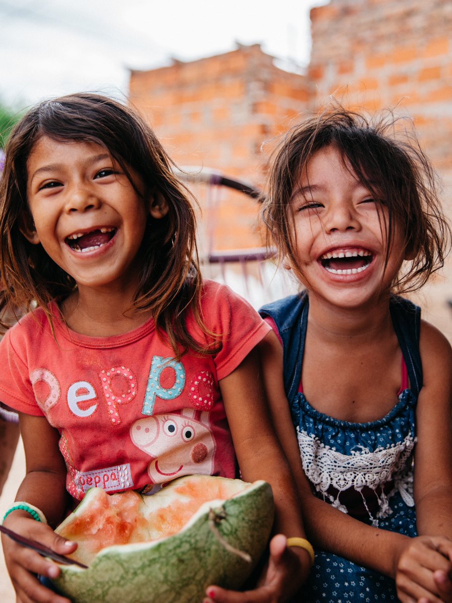 Happy June! We hope your summer is full of smiles like these. Thank you for showing warmth and love to at-risk children all over the world 💛☀️

#EndChildTrafficking #Prevention
#endsextrafficking #standupforchildren #savethekids #protectchildren #preventchildabuse #RememberNhu