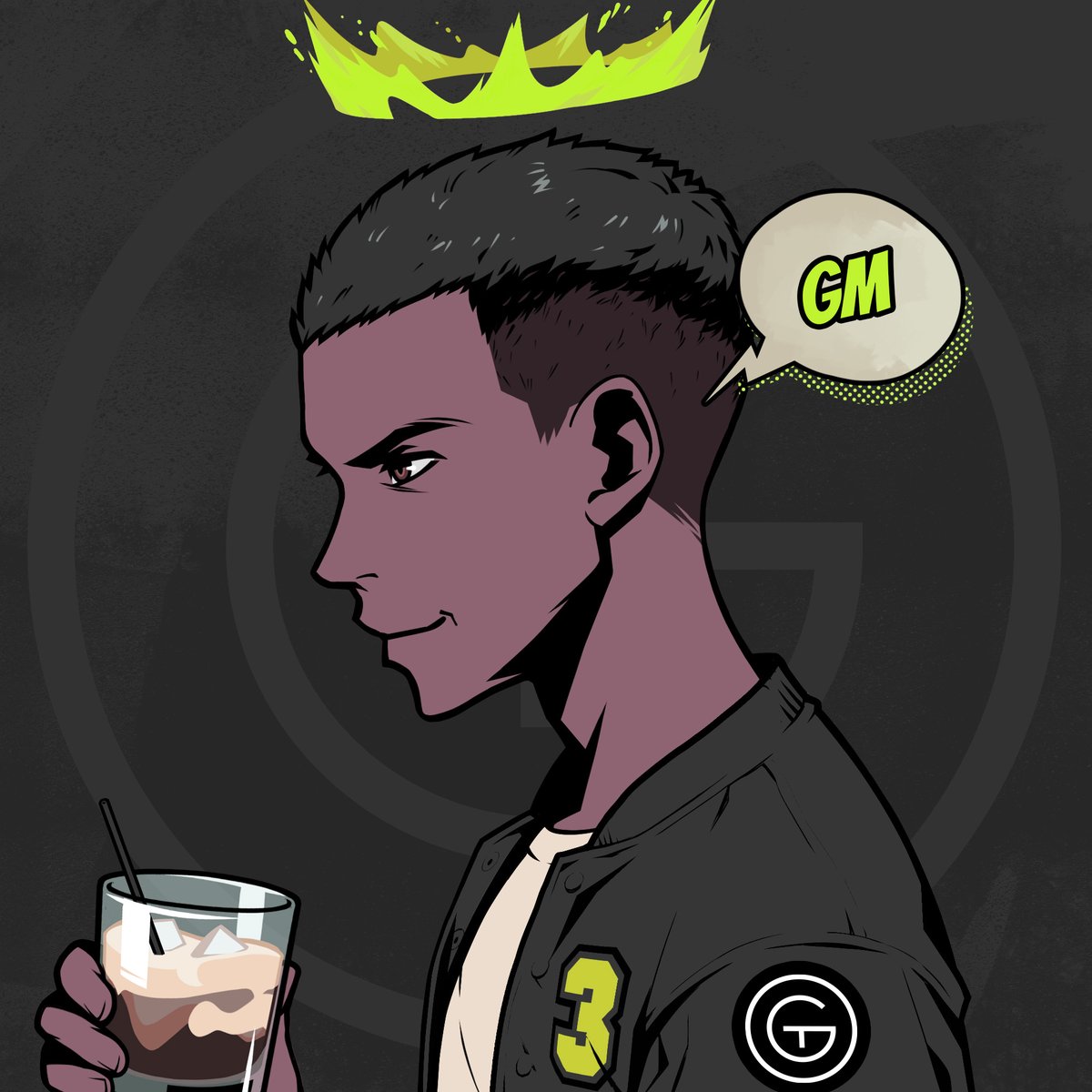 GM to a new week, everyone! We have some awesome interviews being published this week, so keep an eye out! 

A huge goal for us is to create a safe place, no bias, with a support system, and the ability to trust the information provided, therefore giving a stamp of approval ahead