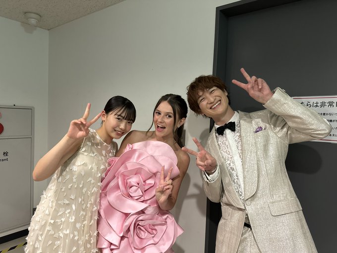 稲垣来泉のTwitter画像30