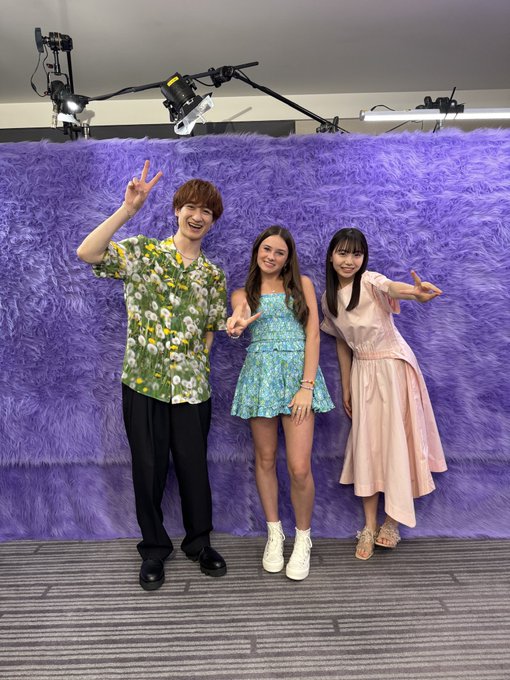 稲垣来泉のTwitter画像31