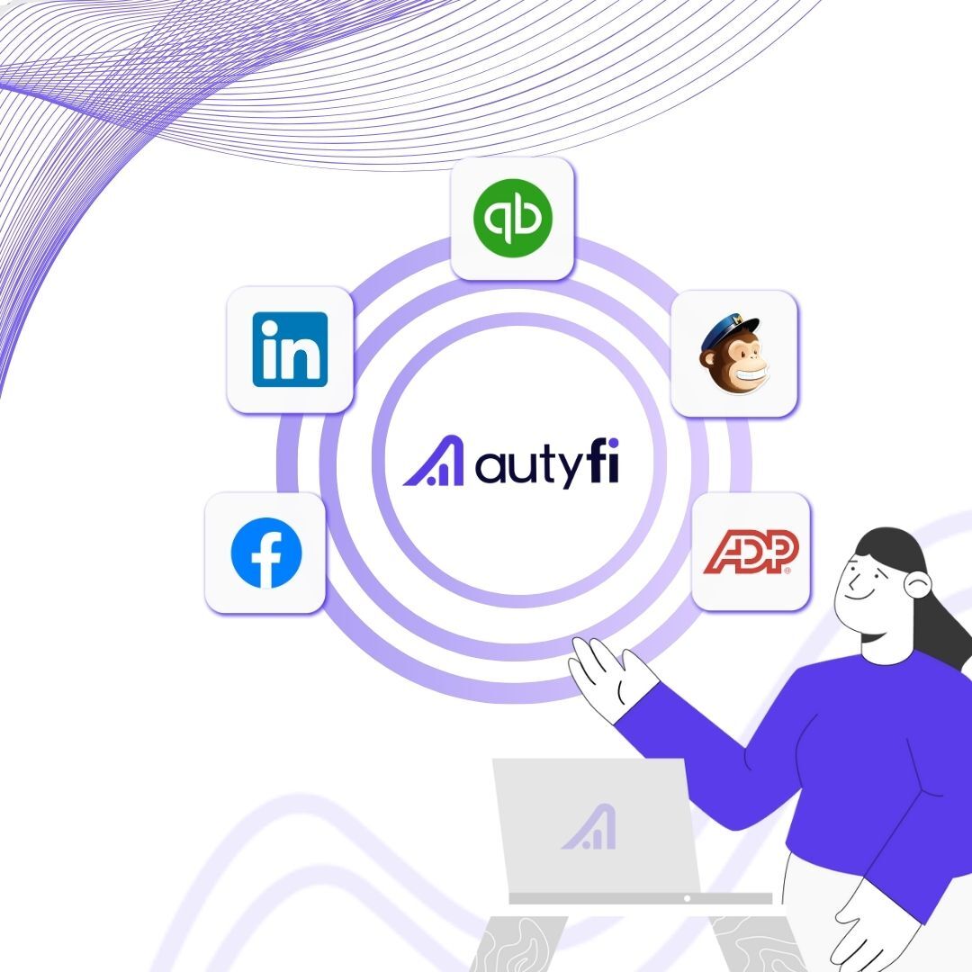 autyfi1's tweet image. When your data isn't consistent, it's impossible to know what's correct and what's not. With AutyFi, you can say goodbye to the headache of manually normalizing your data.
#ConsistentData #DataNormalization #AutomatedDataManagement #DataSolutions
#ContactUs #DataJourney