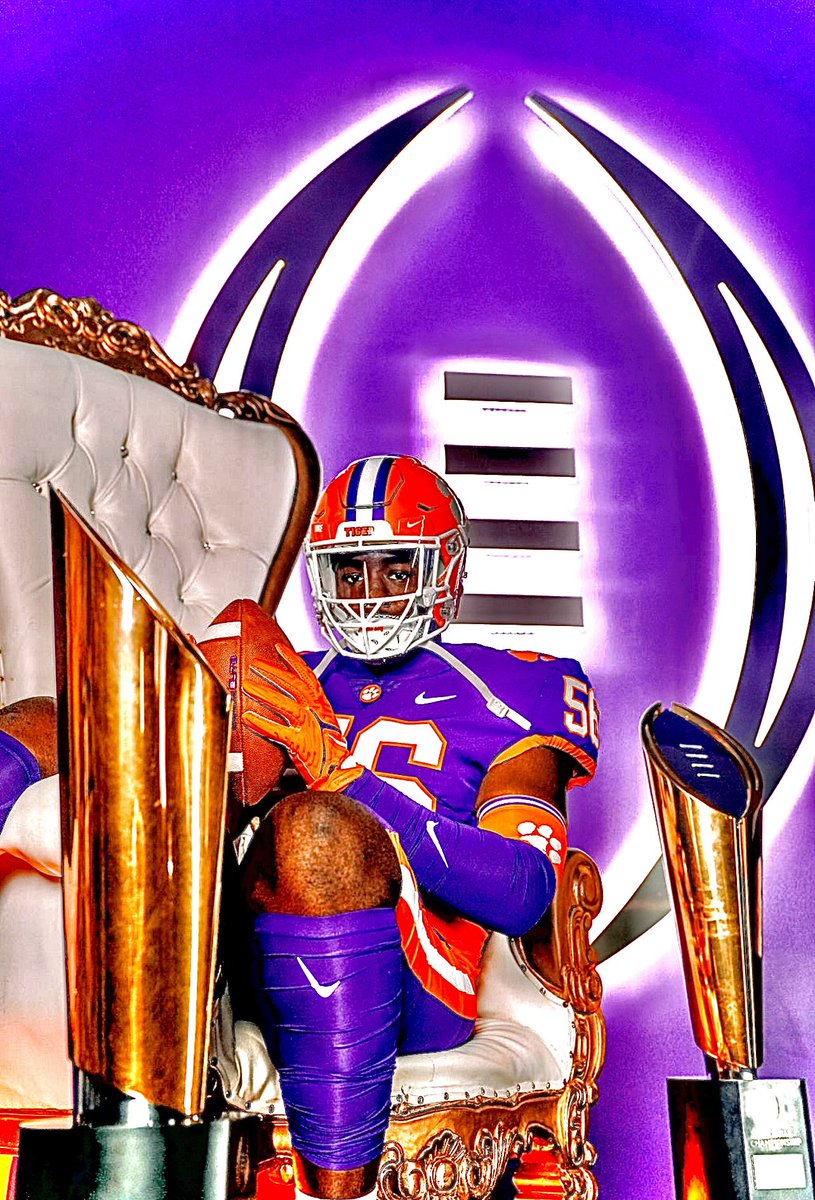 BigNash_77's tweet image. I had the most amazing time this weekend on my first OV to @ClemsonFB! Can’t say enough about how great it was. The bar is set. I need all my Clemson fans to like, follow, and retweet 
@CoachMattLuke @CJSPILLER @CoachGRiley @adamgorney @MacCorleone74 @SWiltfong_ @ChadSimmons_…