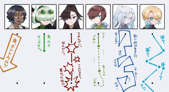 こうやな 