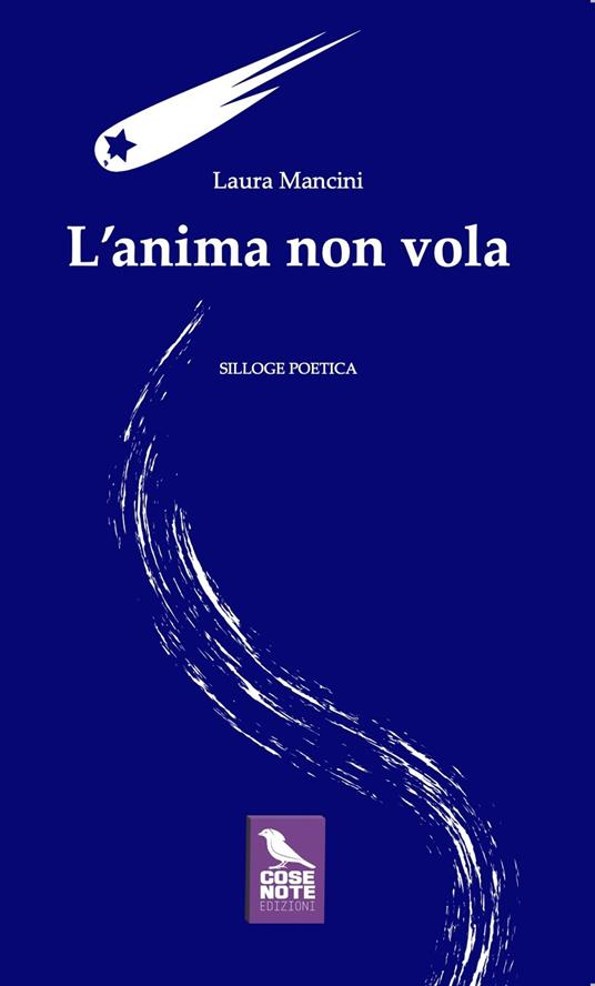 Il ricordo tra nostalgia e monito. Disponibile da venerdì 7 giugno. ⬇️ unmondodilibri.com/bloglanimanonv… @CoseNoteEd