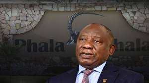 [LISTEN] The FF Plus wants the Phala Phala Independent Panel report to be reintroduced in Parliament after the ANC lost its majority and can no longer shield its President or members from accountability through its majority.

🔗 t.ly/JIju-

#sabcnews #FirstTakeSA