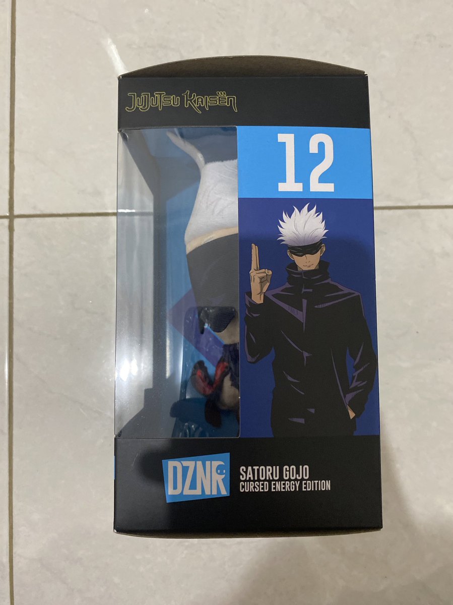 florianwrtz's tweet photo. wts satoru gojo doll yume
price 250k 
🏠Pekanbaru, Riau 🇮🇩
🍊Gratis Ongkir Xtra 
dm

#WarungJJK #WarungAnime https://t.co/CX9dThsvFb