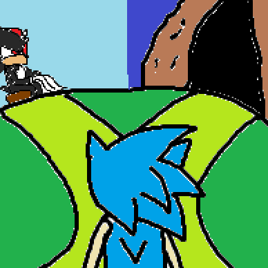 FNF: Tails Gets Trolled tweet media