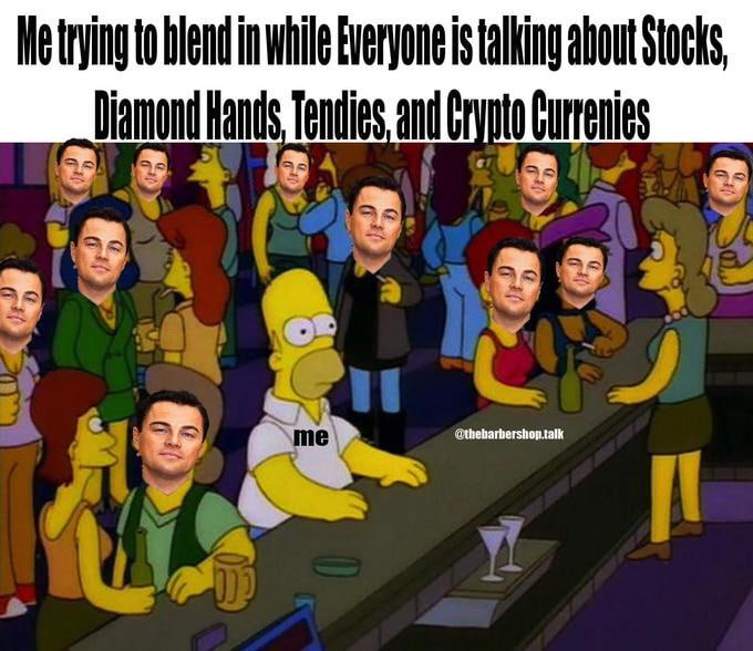 MemeStockserc's tweet photo. BUY $MEMES https://t.co/4nPdTU5pdD