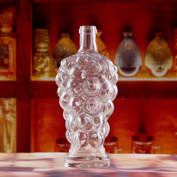 Factory Price Unique Shaped Fancy Spirit Whisky whiskey Vodka Liquor Bottle Glass Bottle For Liquor
Welcome to inquire.😊
WhatsApp: +86 13156174000
Email: kee@hsglassbottle.com
#liquorbottle #glassbottle #spiritbottle #ginbottle #whiskeybottle #vodkabottle