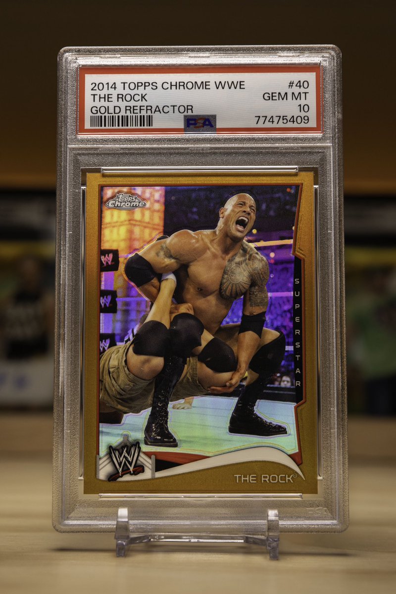 Sports Card Nobody tweet media