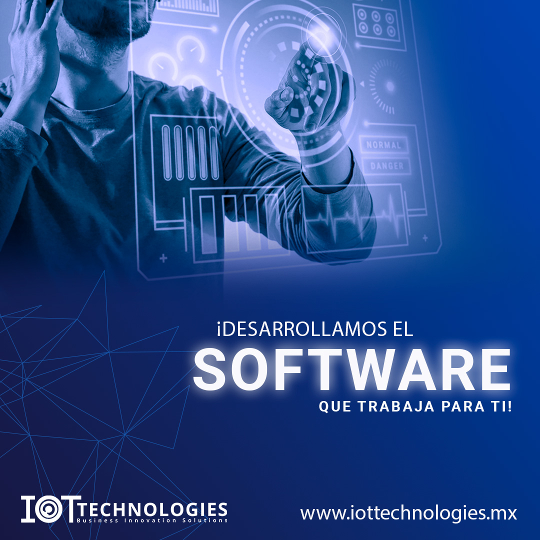 IOTTechmx's tweet photo. ¡Necesitas llevar tu negocio a otro nivel! Nosotros podemos ayudarte,
¡Cuéntanos tu proyecto!

Visitanos: 🌐 https://t.co/AuCcNa7dIh
Déjanos tus datos: https://t.co/5ju6A6AUME

#software #softwarealamedida #softwarepersonalizado #innovacion #inteligenciaartificial #algoritmos https://t.co/njYUVB1CGK
