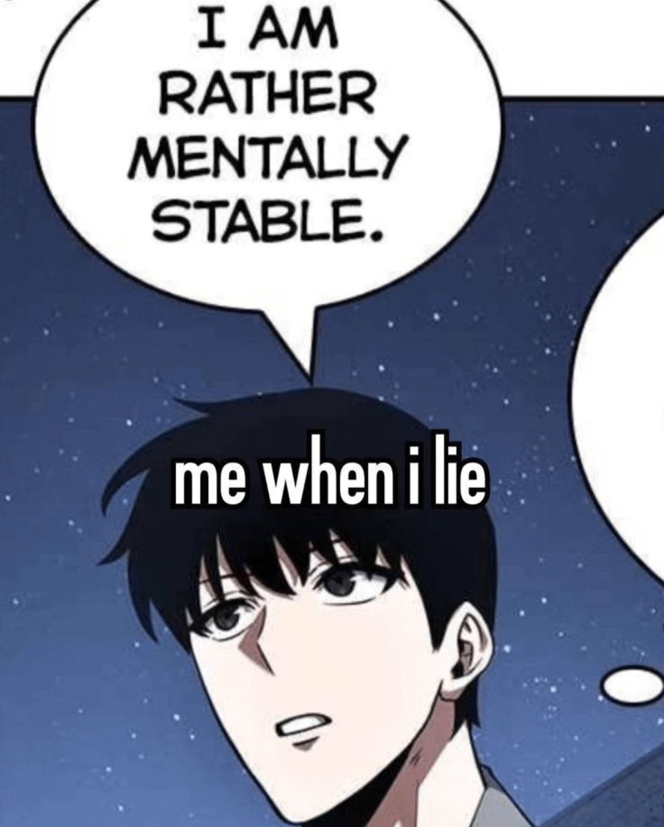 Renkyu0's tweet photo. I'm a perfectly normal member of society. https://t.co/rxDwfM6Ngj