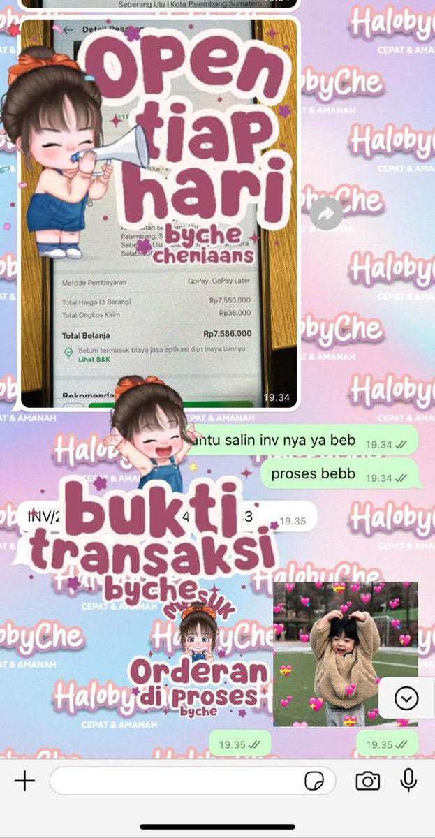 cheephinky's tweet photo. open gestun tiap hari, traveloka paylater kredivo spaylater yup paylater credinex bca paylater dll #gestun #zonauang https://t.co/Dw2Yh22PV0