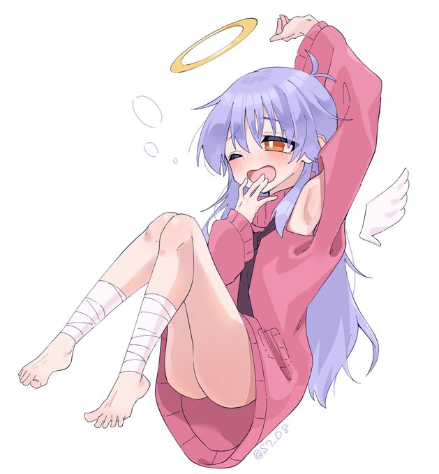 ディアちゃん👼 