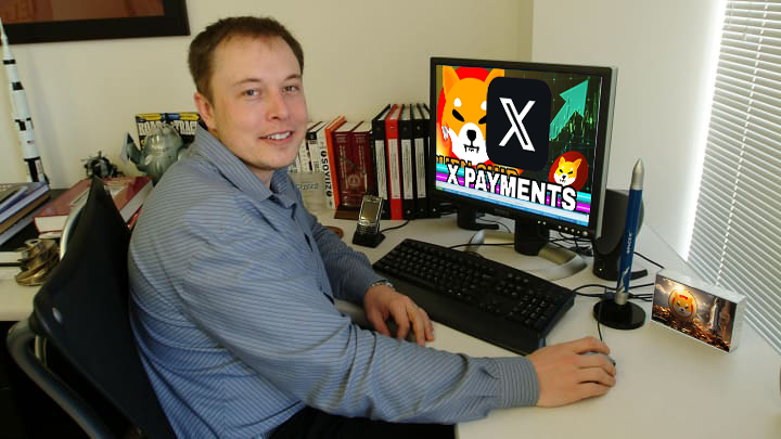 LeonidasSHIB's tweet photo. How many of you would love to see @elonmusk integrate $SHIB into @XPayments when it launches later this year? Drop your votes below and let’s try to get Elon’s attention. If he notices this post, we might get a response from him.

The vote poll will be located in the comment section 🗣️👇

#XPayment #Crypto #BTC #Ethereum #SHIB #SHIBARMY #SHIBARMYSTRONG #DOGE #XRP