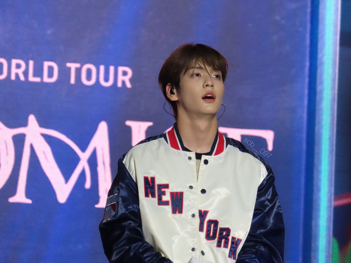 binniedarko_'s tweet photo. starting off with soobin (aka my bestie)
#TXT_in_NYC #ACT_PROMISE_US https://t.co/t4BUH6x3ww